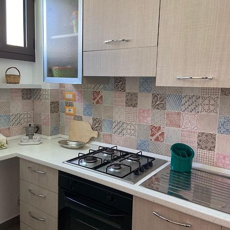 스페키아 Casa Salento 아파트 외부 사진
