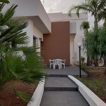 스페키아 Casa Salento 아파트 외부 사진