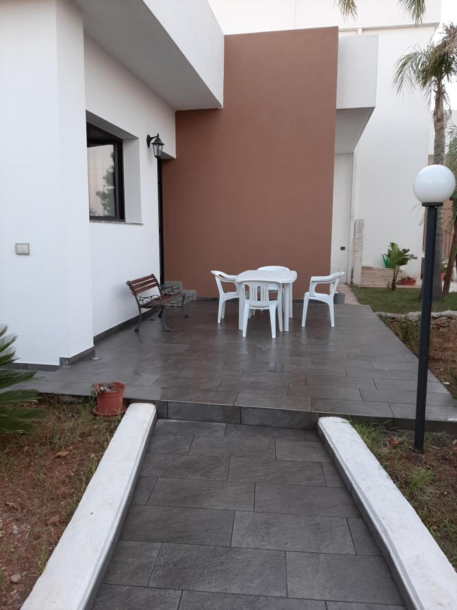 스페키아 Casa Salento 아파트 외부 사진