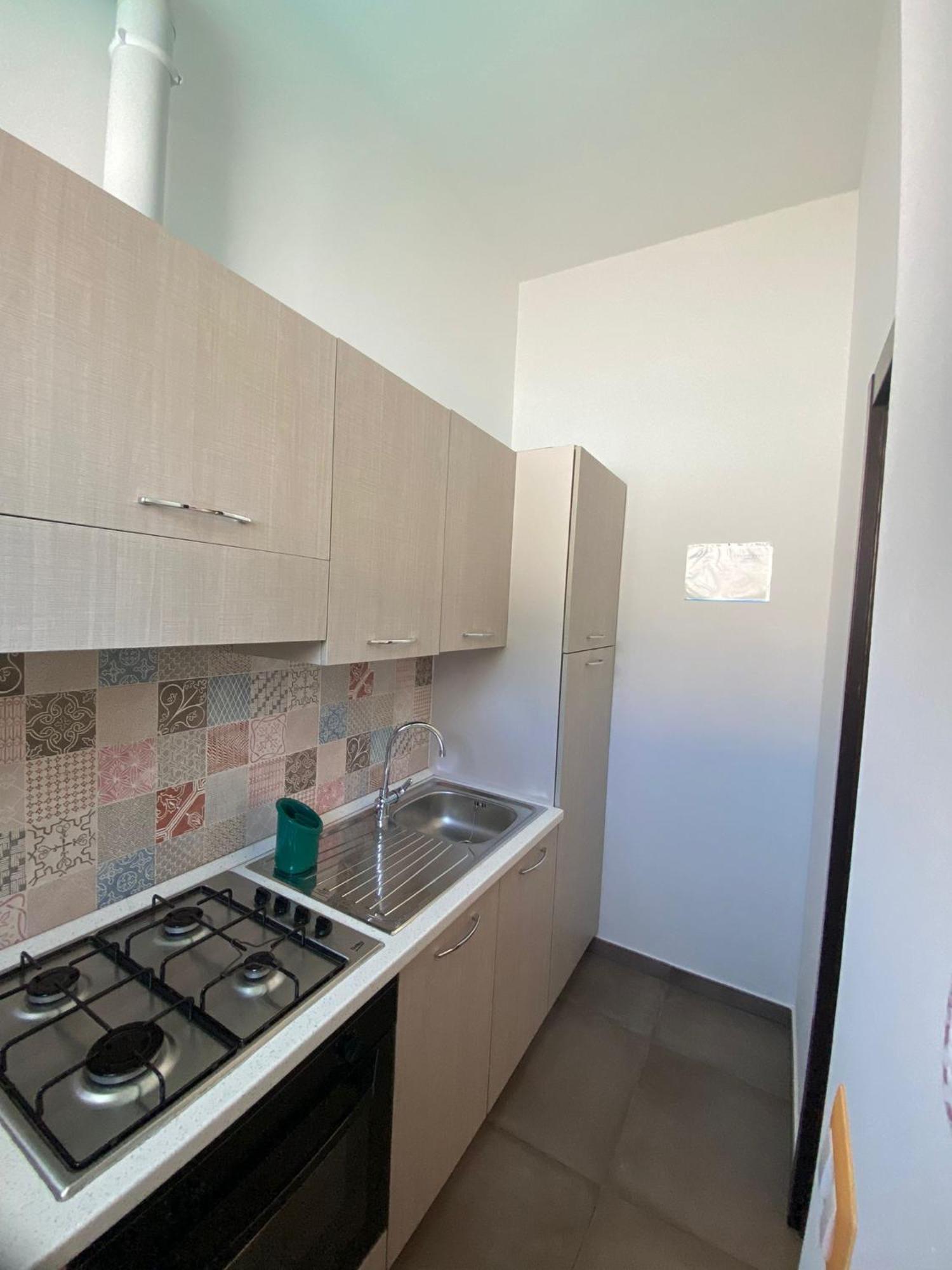 스페키아 Casa Salento 아파트 외부 사진