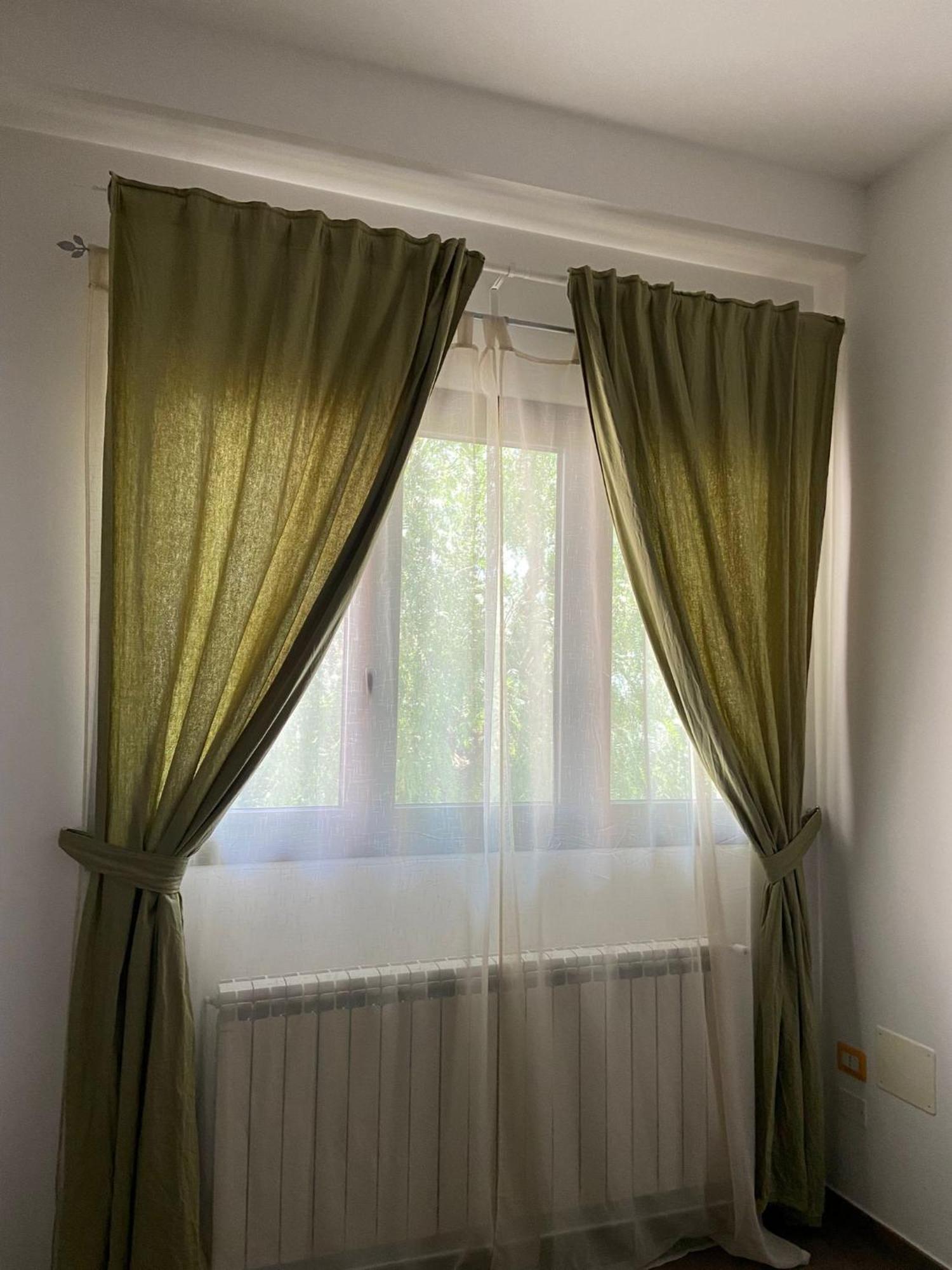 스페키아 Casa Salento 아파트 외부 사진