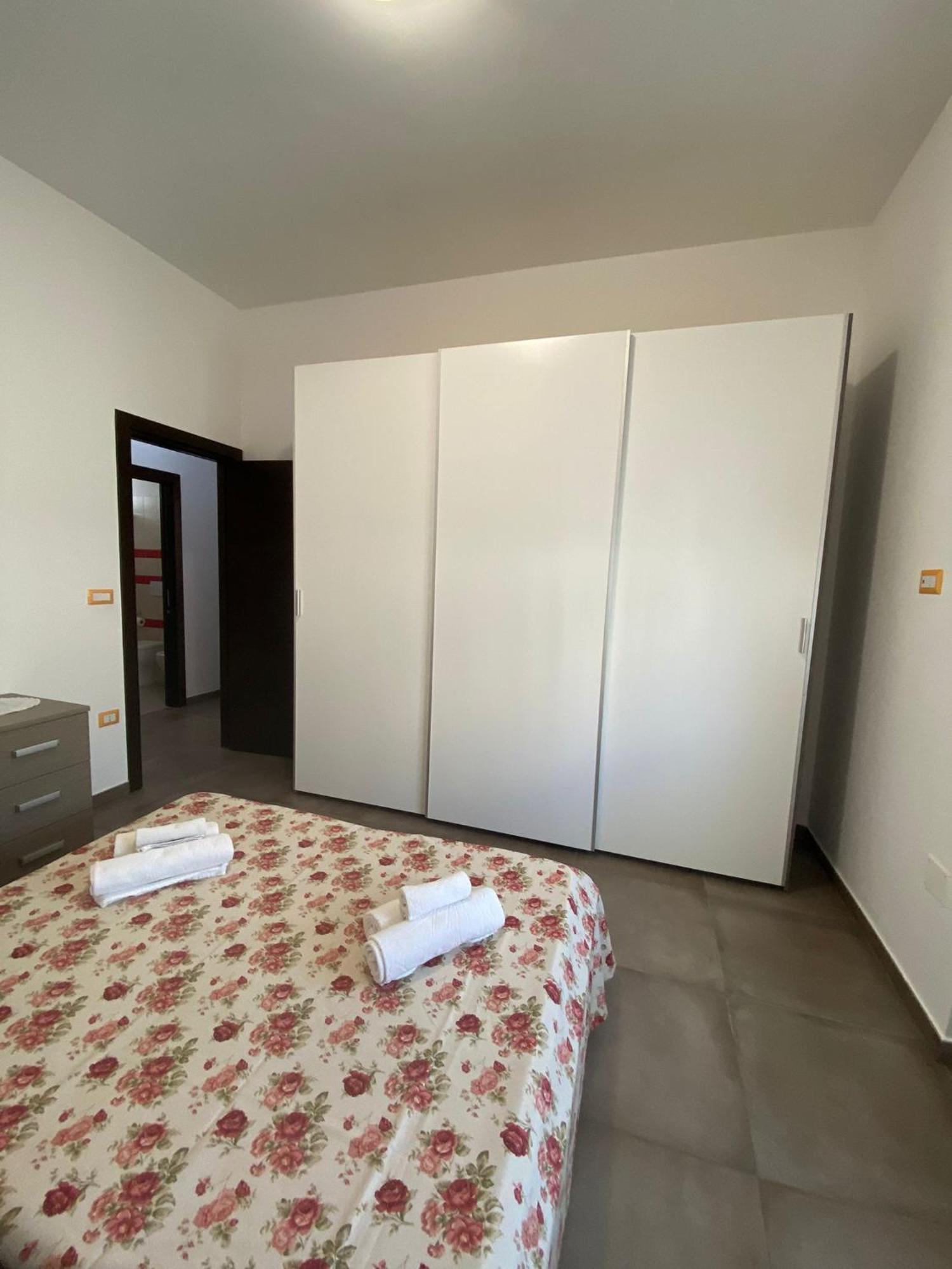 스페키아 Casa Salento 아파트 외부 사진