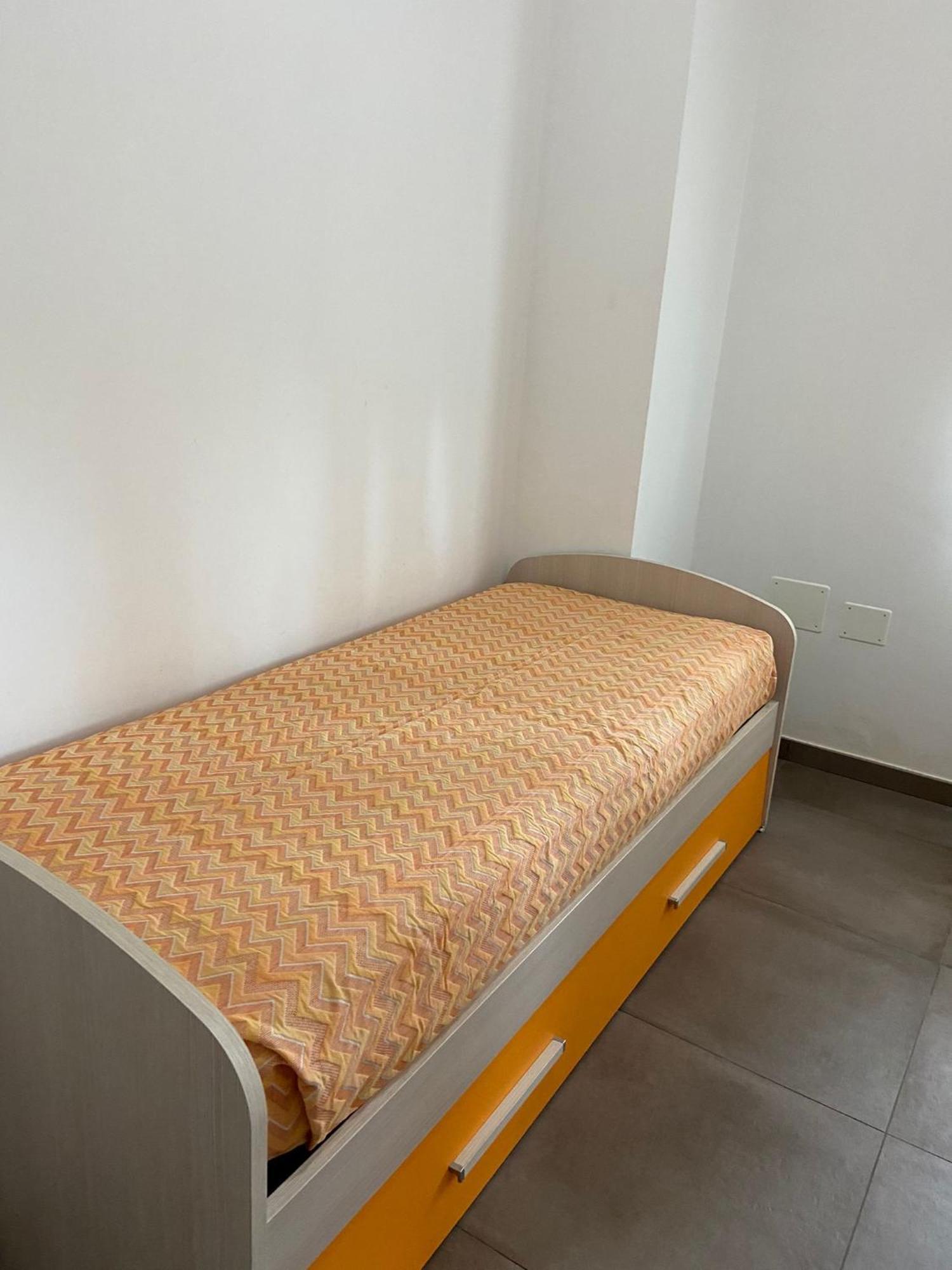 스페키아 Casa Salento 아파트 외부 사진