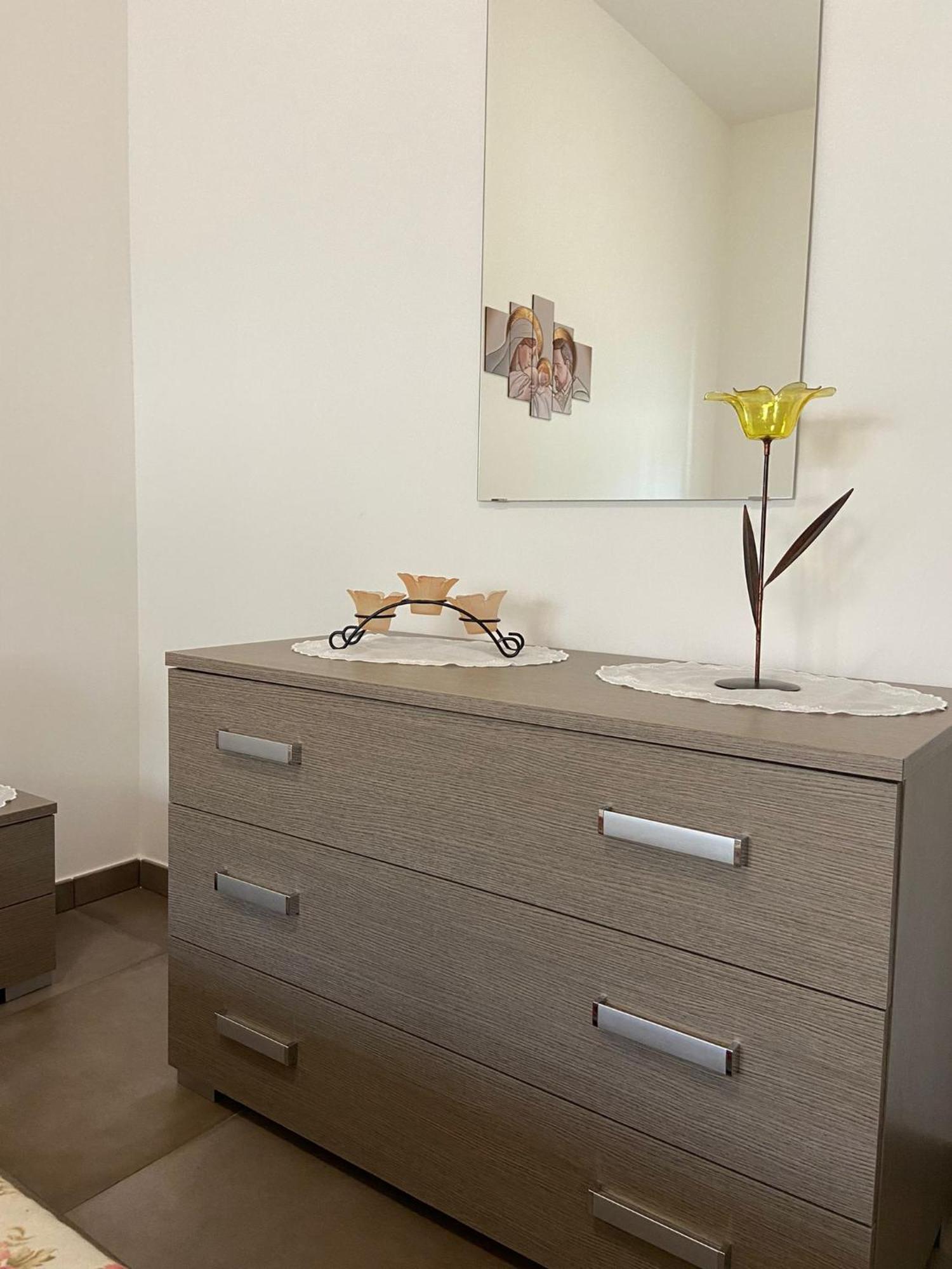 스페키아 Casa Salento 아파트 외부 사진